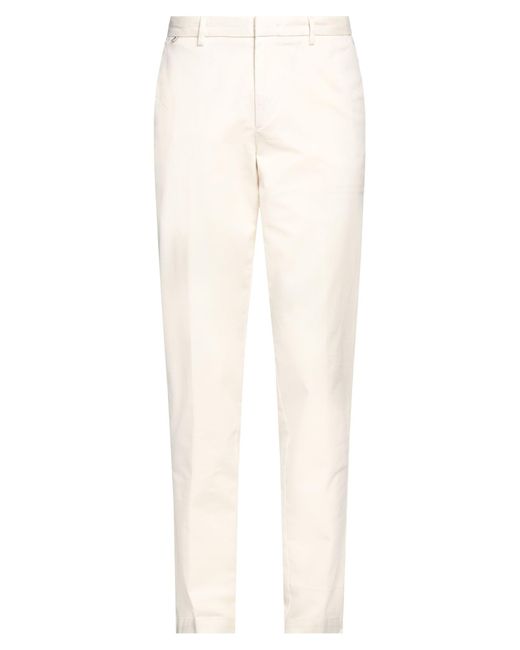Boss Hose in White für Herren