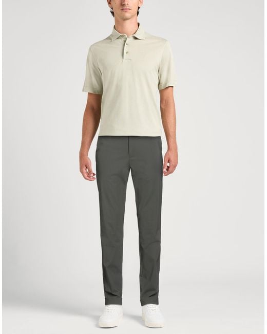 Rrd Gray Pants for men