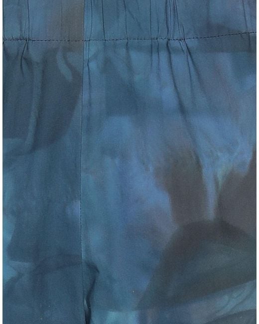Kiltie Blue Pants