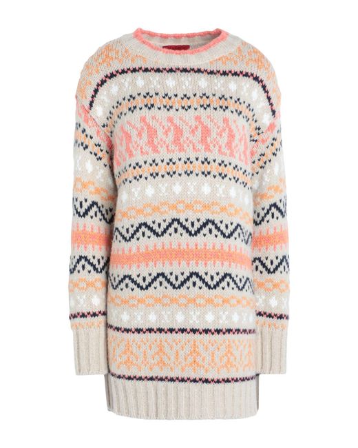 MAX&Co. Natural Jumper