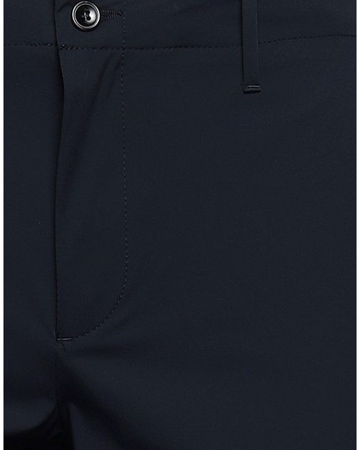 Harmont & Blaine Blue Pants for men