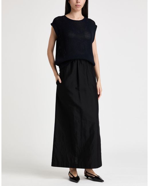 Pullover Theory de color Blue