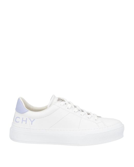 Sneakers Givenchy de color White