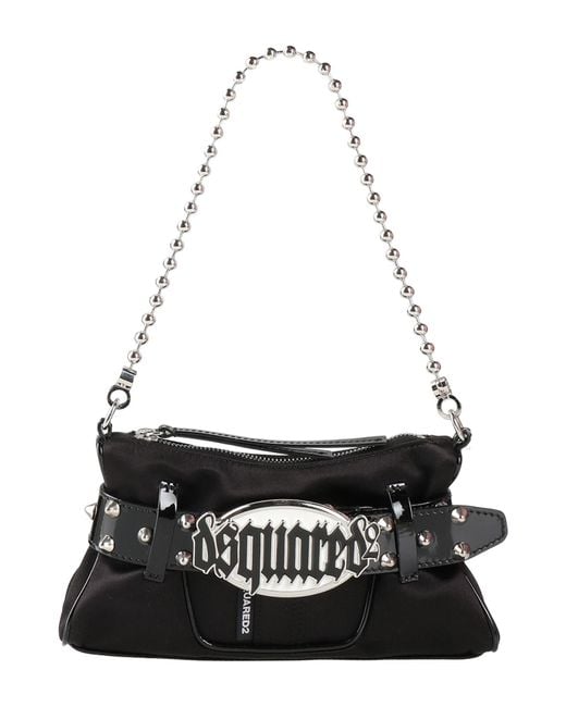 DSquared² White Handtaschen