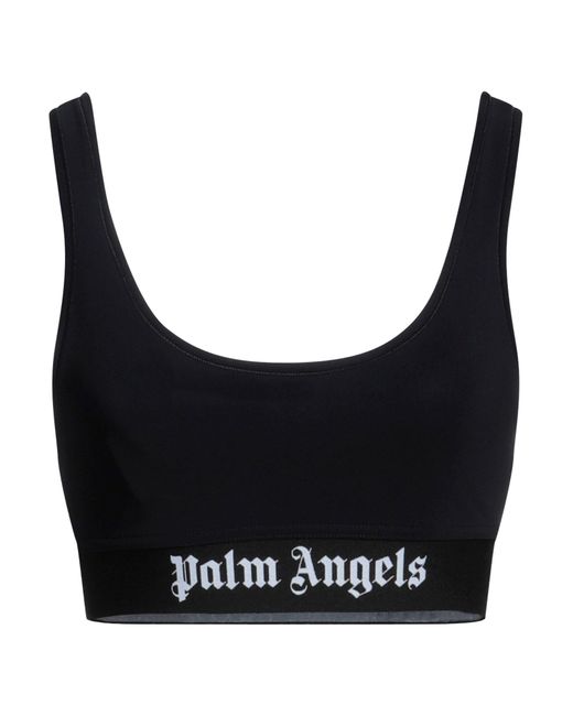 Palm Angels Black Top