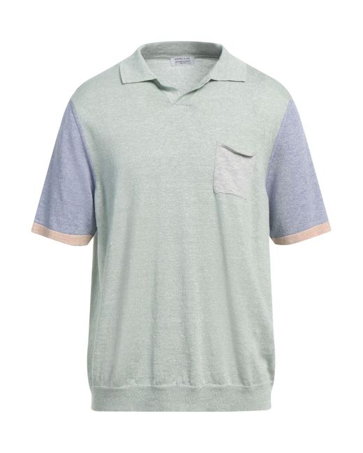 Heritage Pullover in Blue für Herren