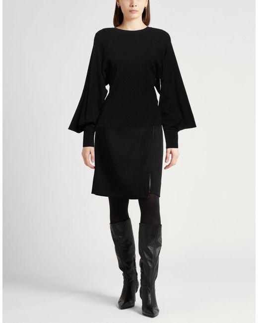 Pullover Liu Jo en coloris Black