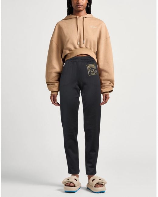 Moschino Blue Trouser