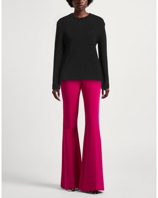 Chiara Ferragni Black Jumper