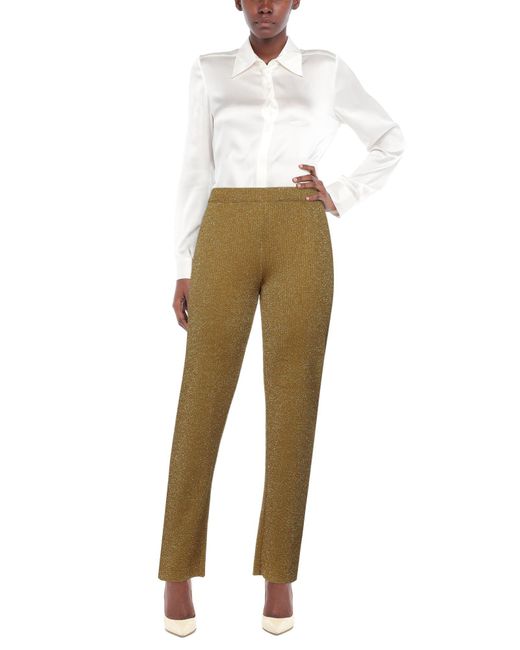 Maliparmi Natural Pants