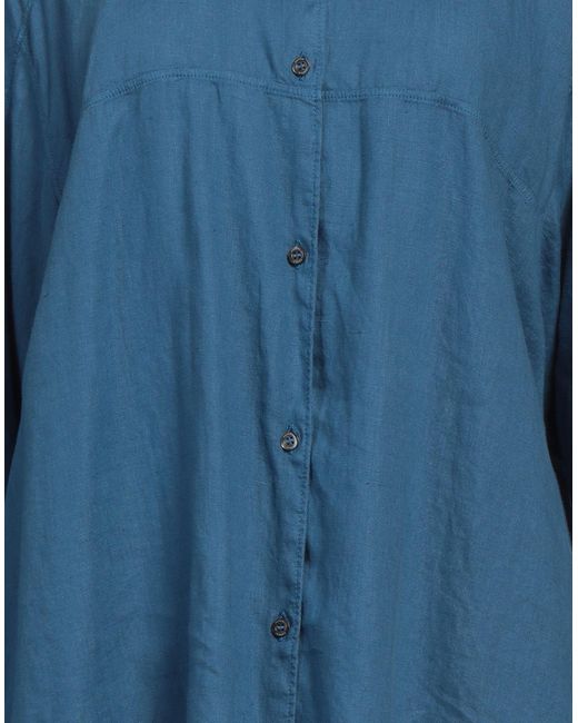 Camisa Aspesi de color Blue