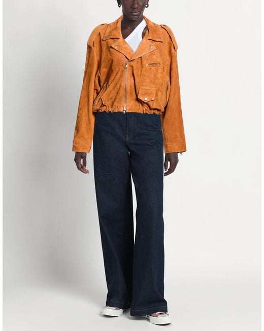 S.w.o.r.d 6.6.44 Orange Jacket