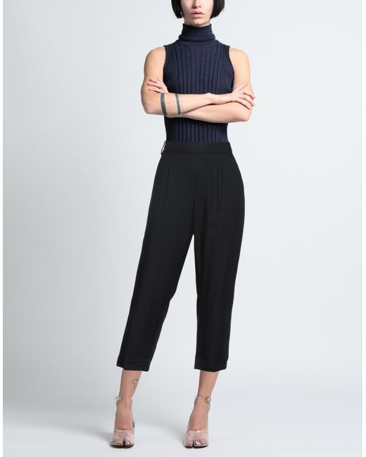 Vince Blue Trouser
