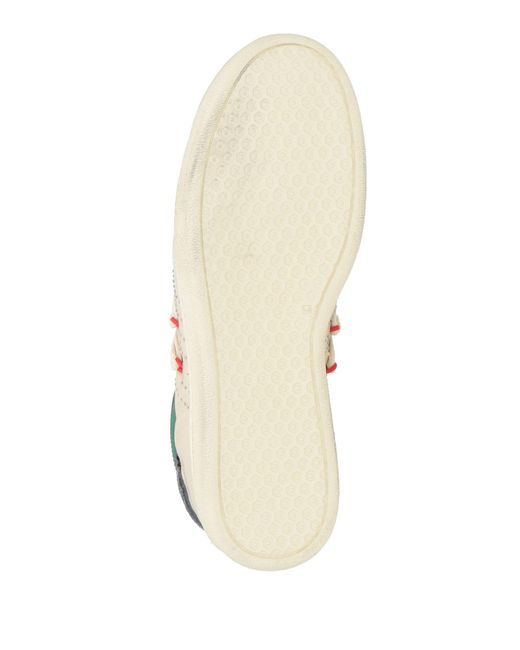 HIDNANDER Multicolor Trainers