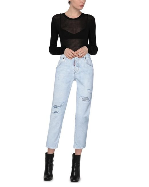 DSquared² Blue Jeans