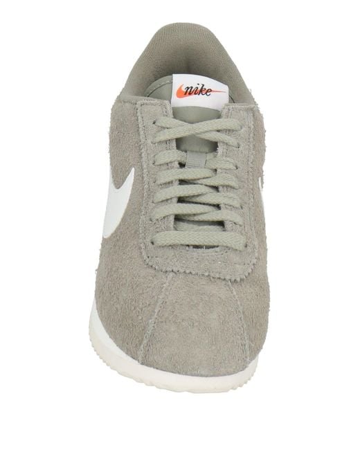 Nike Gray Sneakers