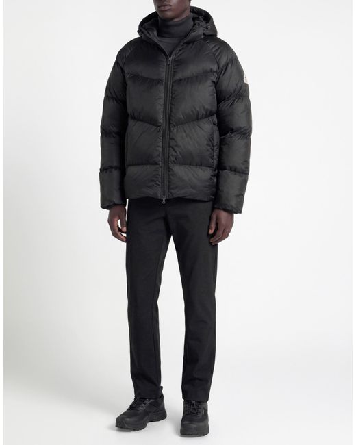 Pyrenex Black Puffer for men