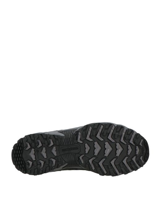 New Balance Black Trainers for men