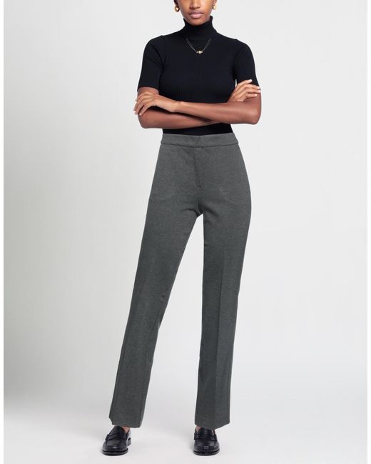 Beatrice B. Gray Trouser