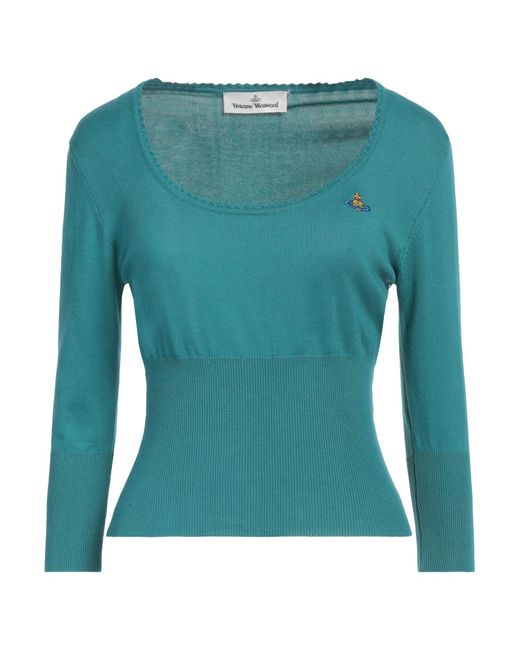 Pullover di Vivienne Westwood in Green