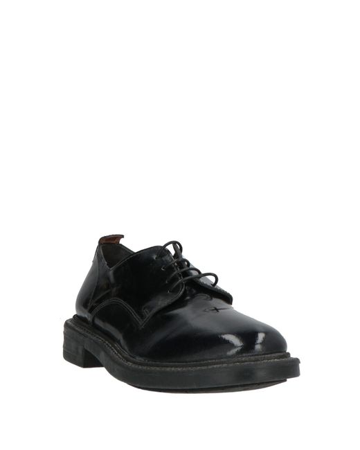 Stringate di Moma in Black