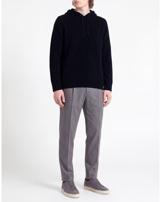 Pullover Fay de hombre de color Blue