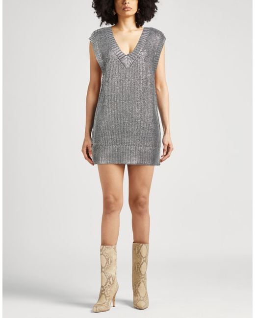 Pullover di Dixie in Gray
