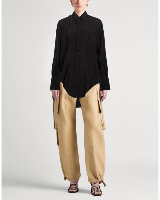 Maison Margiela Black Shirts