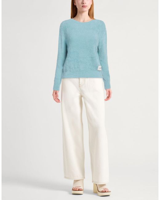 hinnominate Blue Jumper