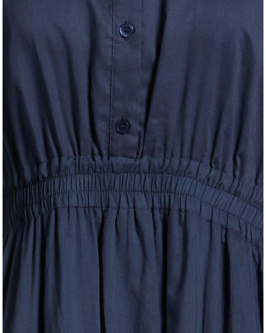 Kaos Blue Maxi Dresses