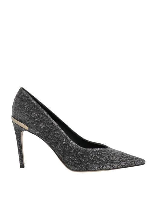 Luciano Padovan Multicolor Pumps