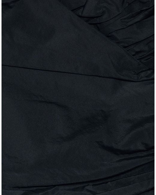 Liu Jo Black Top Polyester