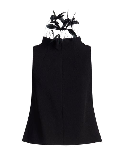 Top N°21 de color Black