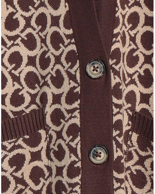 Rebecas Guess de color Brown