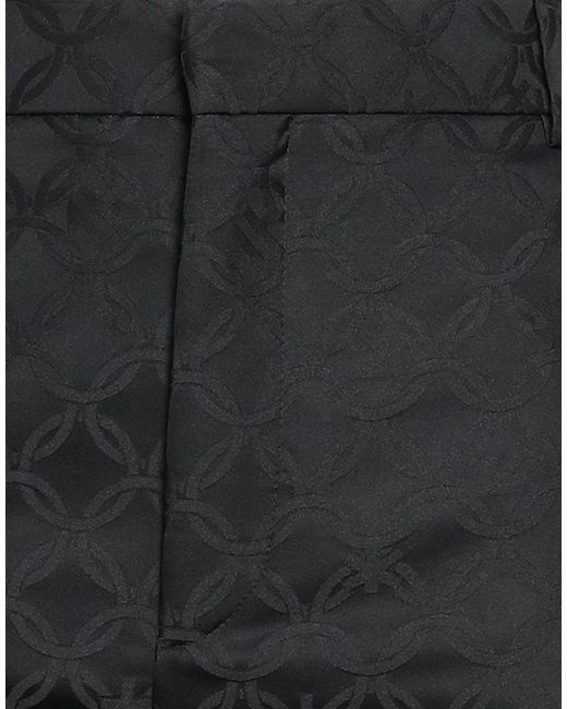 Charles Jeffrey Black Pants