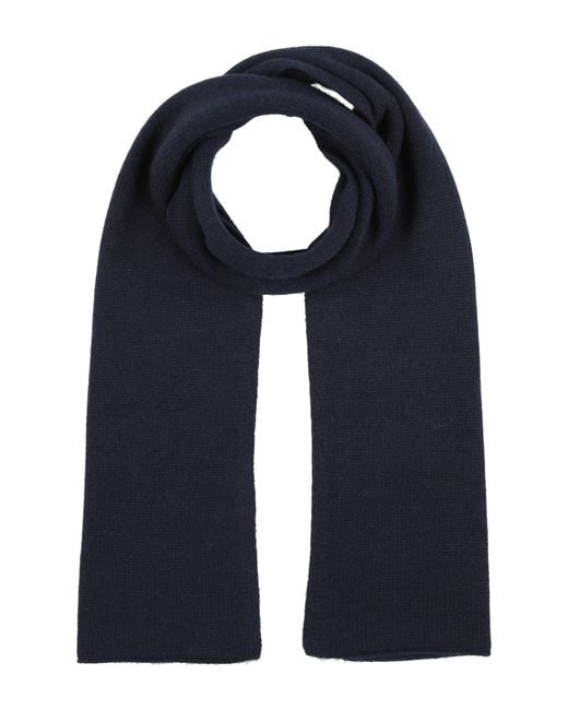 Façonnable Schal in Blue für Herren