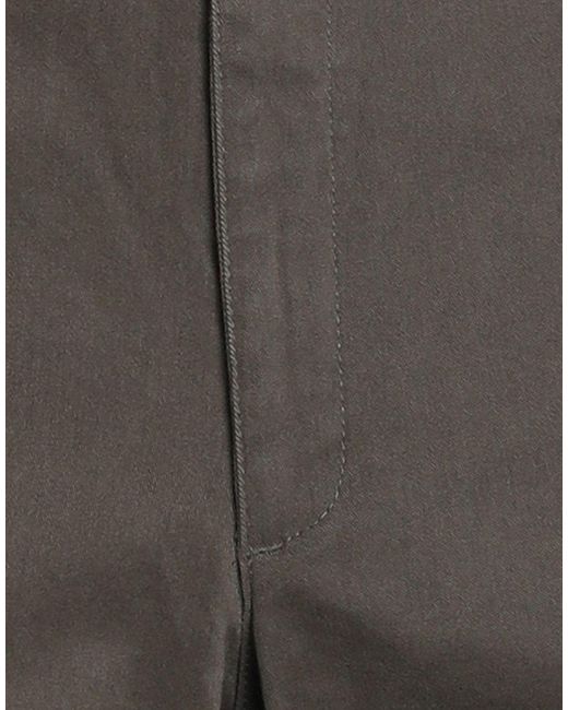 Barbour Gray Trouser for men