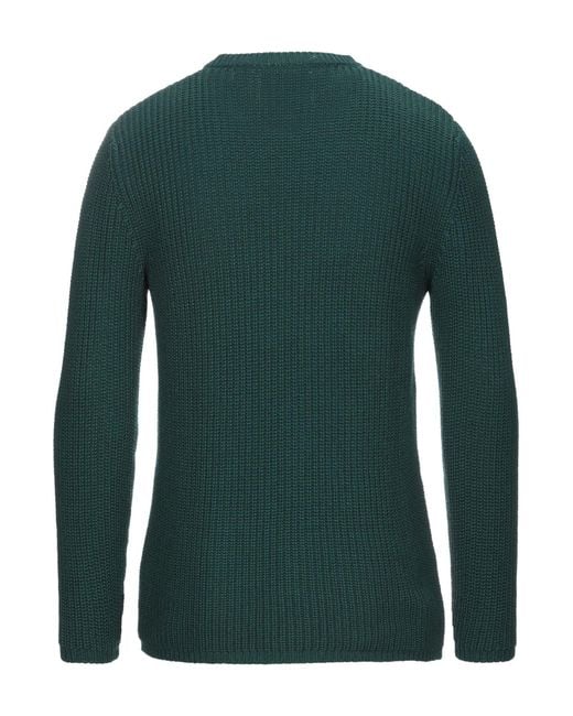 Pullover Officina 36 de hombre de color Green