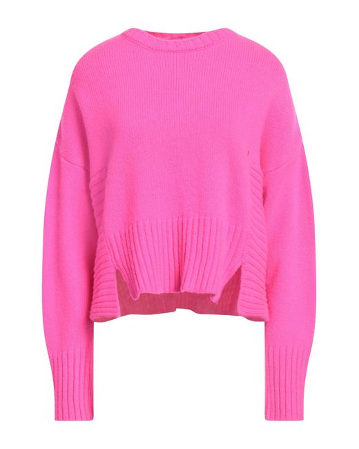 Pinko Pink Sweater