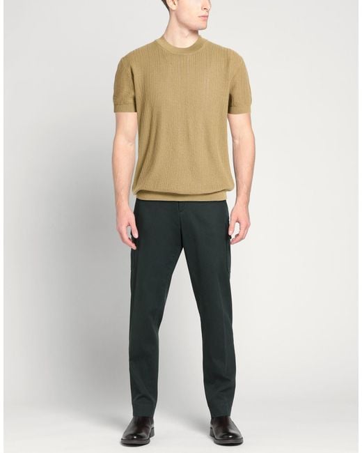 Aion Natural Jumper for men