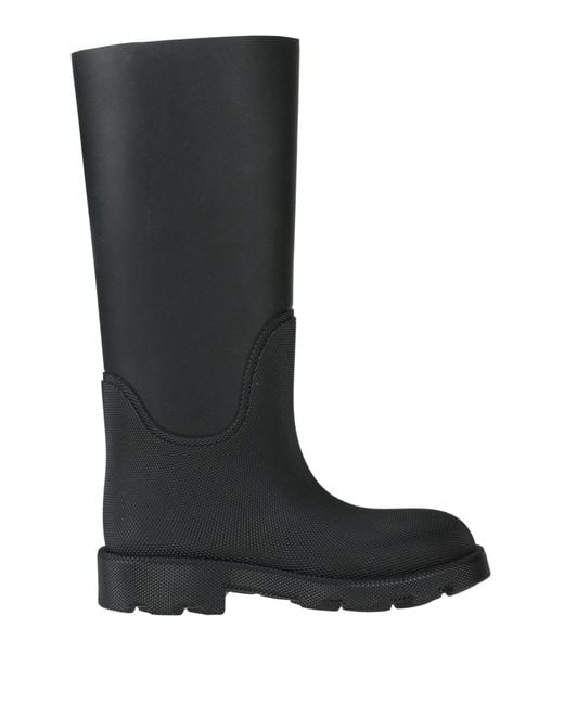 Stivale di Burberry in Black