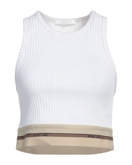 Helmut Lang White Top
