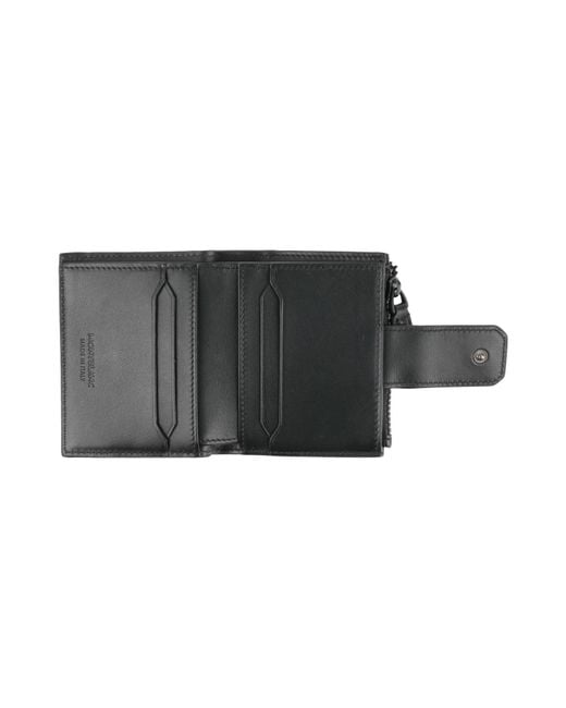Montblanc Black Wallet