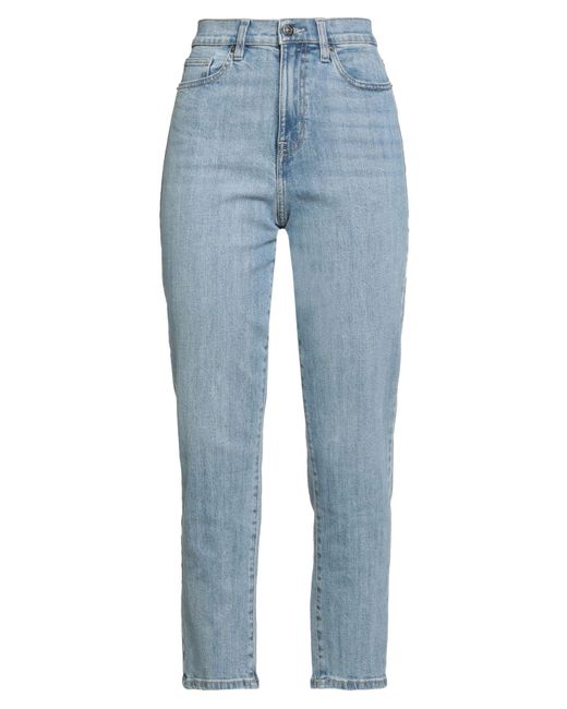 DKNY Blue Jeans Cotton, Elastane