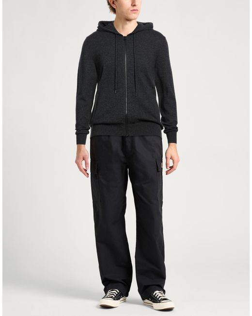 Michael Kors Black Cardigan for men
