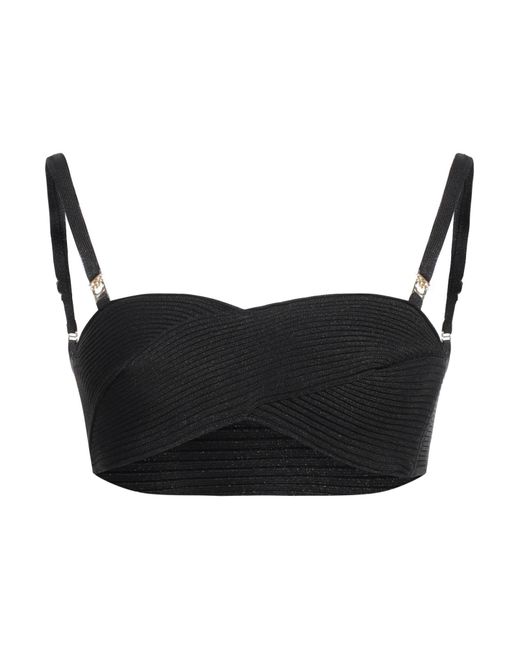 Pinko Black Top