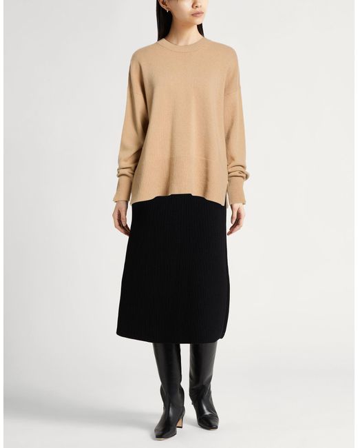 Roberto Collina Natural Pullover