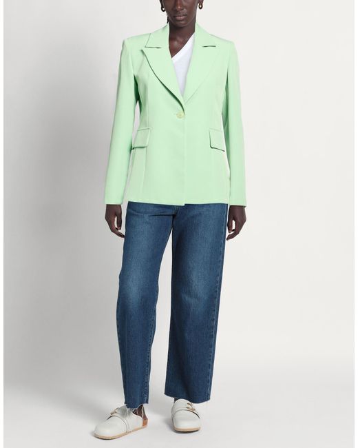 Compagnia Italiana Green Blazers