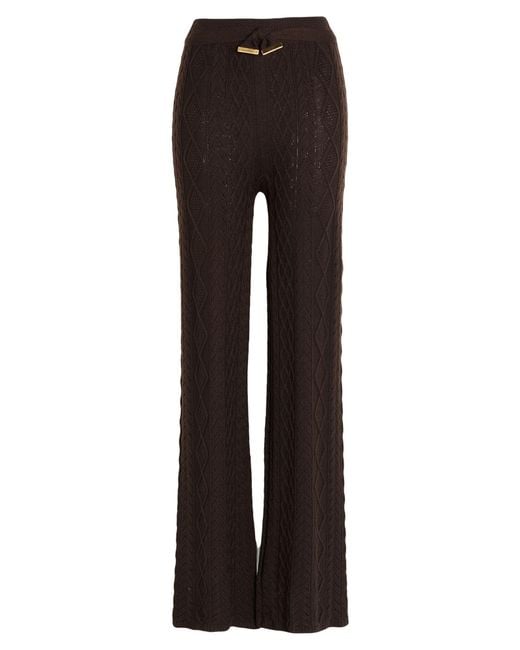 Babylon Multicolor Pants