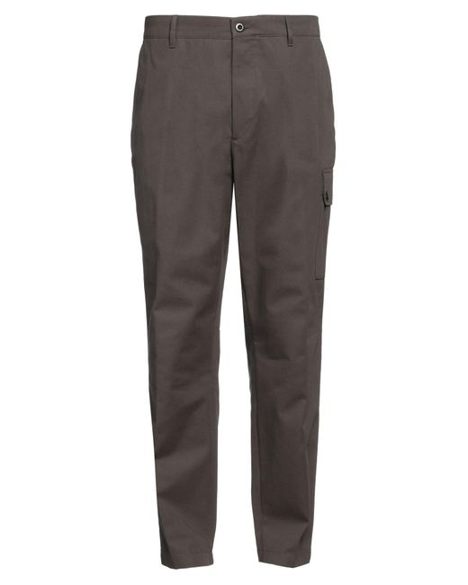 C P Company Gray Trouser for men